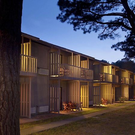 צ'ינקוטיג Refuge Inn מראה חיצוני תמונה