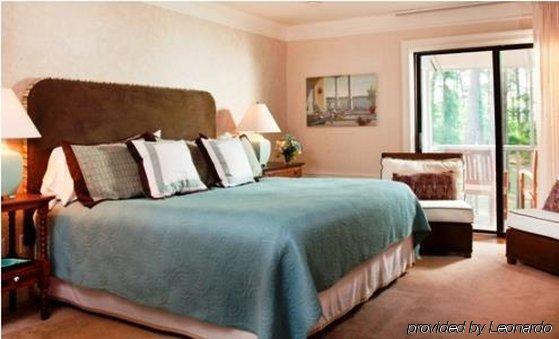 צ'ינקוטיג Refuge Inn חדר תמונה