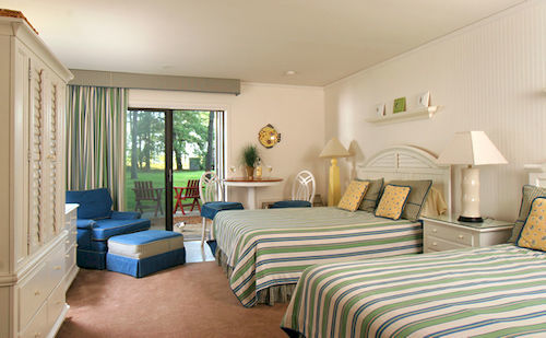צ'ינקוטיג Refuge Inn מראה חיצוני תמונה