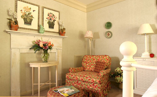 צ'ינקוטיג Refuge Inn מראה חיצוני תמונה