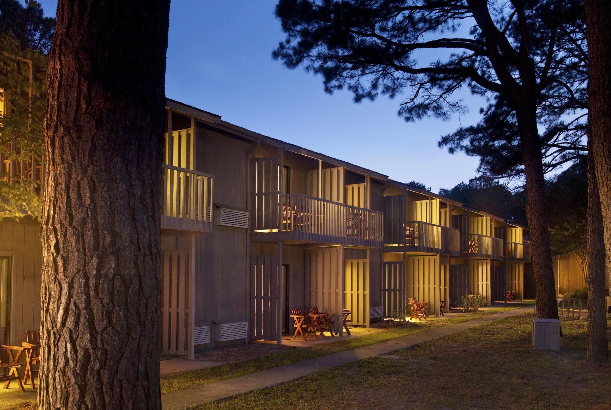 צ'ינקוטיג Refuge Inn מראה חיצוני תמונה