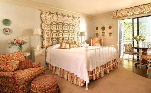צ'ינקוטיג Refuge Inn מראה חיצוני תמונה