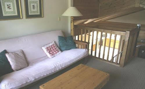 צ'ינקוטיג Refuge Inn מראה חיצוני תמונה
